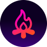 Facebook Bonfire: Group Video Chat 4.4.9 (nodpi)