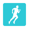 ASICS Runkeeper - Run Tracker 8.4