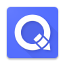 QuickEdit Text Editor 1.3.5 (noarch) (Android 4.0.3+)