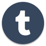 Tumblr—Fandom, Art, Chaos 9.9.0.03 (nodpi) (Android 4.4+)