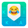 Kika Keyboard - Emoji Keyboard, Emoticon, GIF 5.5.8.2253