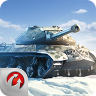 World of Tanks Blitz - PVP MMO 5.7.0.975 (x86) (nodpi) (Android 4.1+)