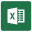 Microsoft Excel: Spreadsheets 16.0.9001.2077 (arm-v7a) (nodpi) (Android 4.4+)
