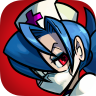 Skullgirls: Fighting RPG 2.0.0 (Android 4.1+)