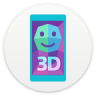 3D Machi-chara Creator 1.0.0