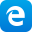 Microsoft Edge: AI browser 1.0.0.1563 (arm-v7a) (Android 4.4+)