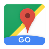 Google Maps Go 82 (Android 4.1+)