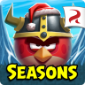 Angry Birds Seasons 6.6.2 (Android 4.1+)