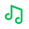 LINE MUSIC 音楽はラインミュージック 3.4.4 (Android 4.1+)