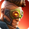 Hero Hunters - 3D Shooter wars 1.0