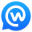 Workplace Chat from Meta 149.0.0.23.95 (x86) (213-240dpi) (Android 5.0+)
