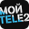 Мой Tele2: продать и купить ГБ 2.4.3