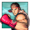 Street Fighter IV CE 1.01.01