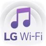 LG Wi-Fi Speaker 1.2.34