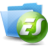 ES File Explorer (old) 1.6.0.4 (arm) (Android 1.5+)