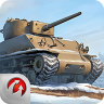 World of Tanks Blitz - PVP MMO 4.7.0.338 (nodpi) (Android 4.1+)