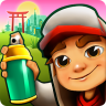Subway Surfers 1.84.0 (Android 4.1+)