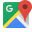 Google Maps 9.73.3 (x86) (120-160dpi) (Android 5.0+)