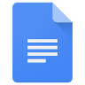 Google Docs 1.18.092.03