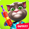 Talking Tom Camp 1.5.36.354 (arm-v7a) (Android 4.1+)