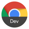 Chrome Dev 66.0.3359.14 (x86) (Android 4.1+)