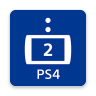PS4 Second Screen 18.3.8