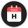 Hurry - Day Countdown & Widget 13.0.4 (noarch) (nodpi) (Android 5.0+)