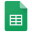 Google Sheets 1.19.152.03.84 (x86_64) (320dpi) (Android 5.0+)