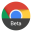Chrome Beta 76.0.3809.21 (x86) (Android 4.4+)