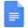 Google Docs 1.19.092.02.70 (x86) (nodpi) (Android 5.0+)