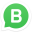 WhatsApp Business 2.18.122 (x86) (Android 4.0.3+)