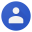 Google Contacts 2.6.4.190141100 (noarch) (560-640dpi) (Android 5.0+)