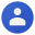 Google Contacts 2.7.1.195332659 (noarch) (nodpi) (Android 5.0+)