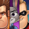 Disney Heroes: Battle Mode 0.1.1 beta (120-640dpi) (Android 4.0.3+)