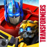 TRANSFORMERS: Forged to Fight 7.1.1 (Android 4.1+)
