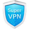SuperVPN Fast VPN Client 2.0.9 (Android 4.0.3+)
