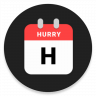 Hurry Day Countdown & Reminder 21.4 (nodpi) (Android 5.0+)