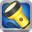 CM Flashlight (Compass, SOS) 1.5.9.8 beta (Android 2.3+)