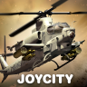 GUNSHIP BATTLE: Helicopter 3D 2.6.24 (arm-v7a)