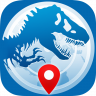 Jurassic World Alive 1.9.25 (arm64-v8a + arm-v7a) (Android 4.4+)