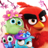 Angry Birds Match 3 1.2.0 (Android 5.0+)