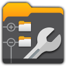 X-plore File Manager 4.12.03 beta (nodpi) (Android 4.3+)