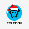 Teleboy (Android TV) 1.0.2