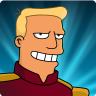 Futurama: Worlds of Tomorrow 1.6.3 (Android 4.0+)