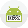 QR Droid 7.0.1 (Android 4.1+)