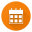 Simple Calendar 4.0.2 (nodpi) (Android 4.1+)