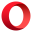 Opera browser with AI 71.3.3718.67322 (arm64-v8a + arm-v7a) (nodpi) (Android 7.0+)