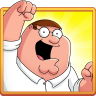 Family Guy The Quest for Stuff 1.68.1 (arm-v7a) (Android 4.1+)