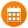 Simple Calendar 4.2.1 (nodpi) (Android 4.1+)