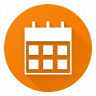 Simple Calendar 4.2.1 (nodpi) (Android 4.1+)